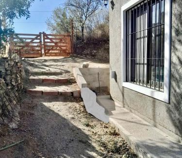 Alta Gracia House | Casa Safari en La Paisanita, Alta Gracia