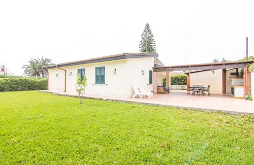Arenella House | Casa Samoa - Siracusa, fronte mare