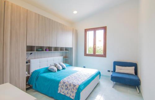 Arenella House | Casa Samoa - Siracusa, fronte mare
