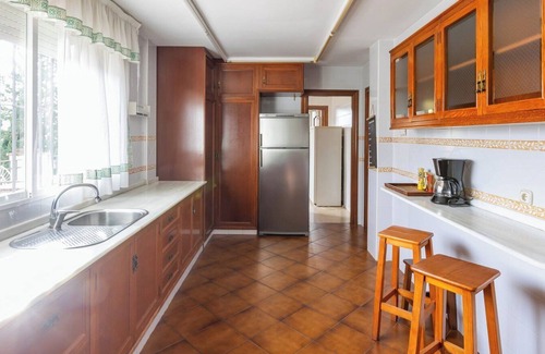 Cordoba Villa | Casa San Francisco Javier Córdoba by Ruralidays