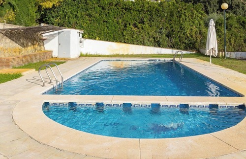 Cordoba Villa | Casa San Francisco Javier Córdoba by Ruralidays