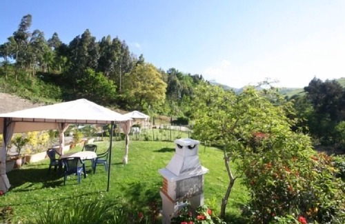 Ribadesella Cottage | Casa San Juan for 4 people