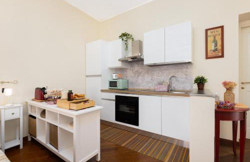 Monza Apartment | Casa Sancarlino - 200mt Clinica Zucchi