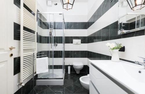 Monza Apartment | Casa Sancarlino - 200mt Clinica Zucchi