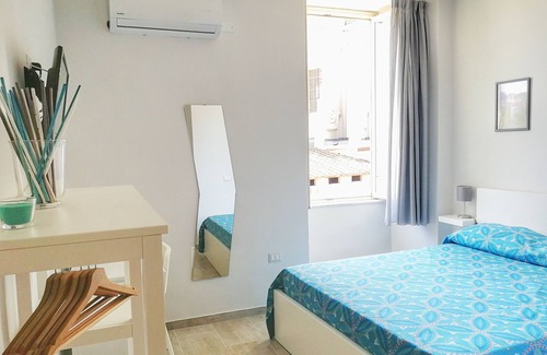 Rione Sanita Bed & Breakfast | Casa Sannì