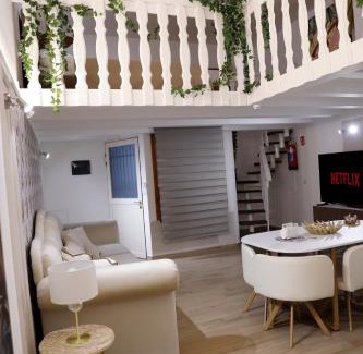 Old Town House | Casa Sant'Anna