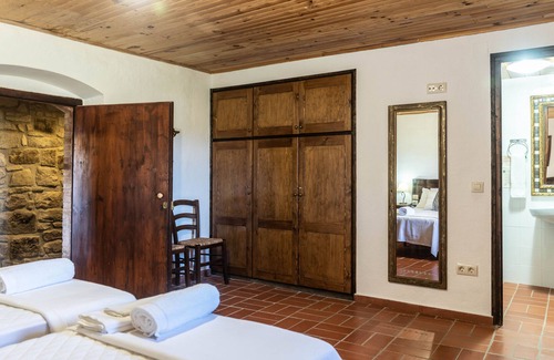 Gargalla Cottage | Casa Sant Grau for 6 people