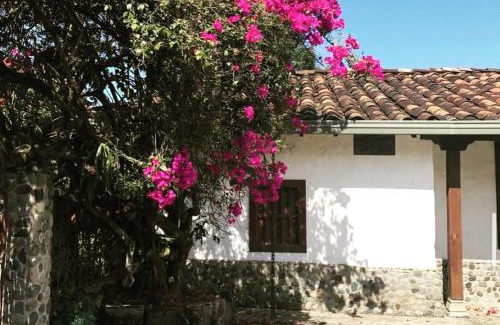 Jerico Hotel | Casa Santamaria Hotel Campestre