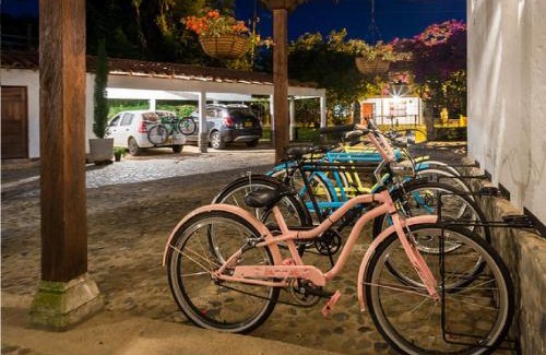 Jerico Hotel | Casa Santamaria Hotel Campestre