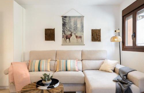 Panticosa House | Casa Santiago