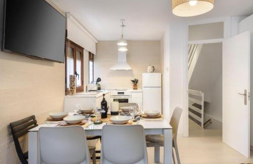 Panticosa House | Casa Santiago