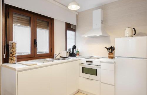 Panticosa House | Casa Santiago