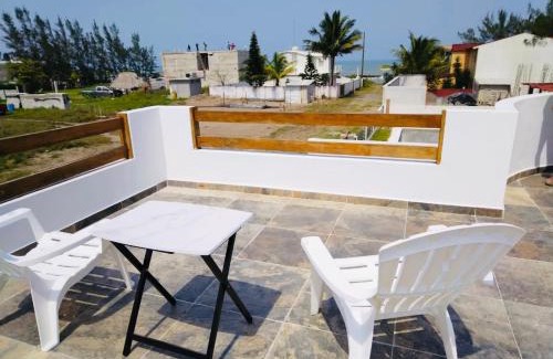 Tecolutla House | Casa Santorini