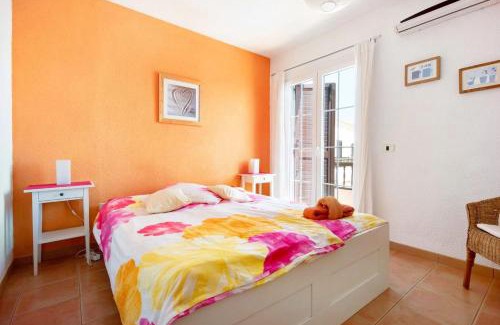 Chayofa Ski Chalet | Casa Sarita - well maintained house in Chayofa with Pool