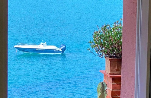 Scaglieri Ski Chalet | Casa Scaglieri Isola d'Elba