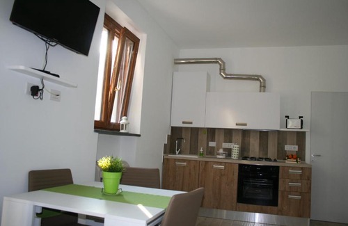 Tramonti Apartment | Casa Sclavo