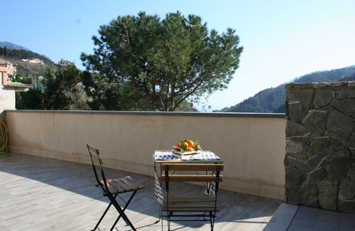 Tramonti Apartment | Casa Sclavo