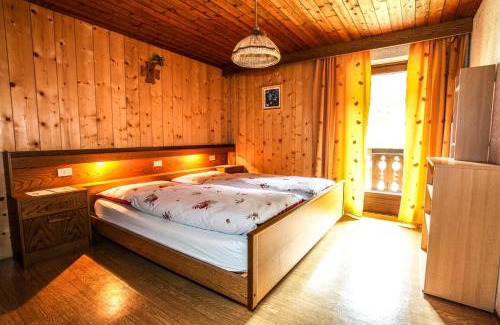 La Valle Apartment | Casa Serac´