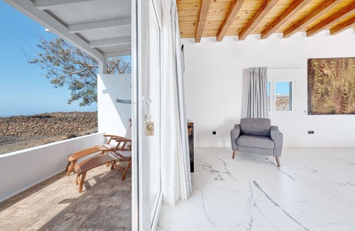 Macher Bed & Breakfast | Casa Serena 10, Suite 6