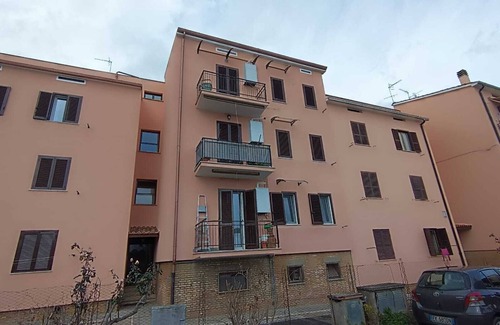 Cave Apartment | Casa Serena, apartment 12 km from rainbow magicland amusement park