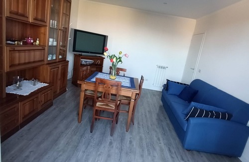 Cave Apartment | Casa Serena, apartment 12 km from rainbow magicland amusement park
