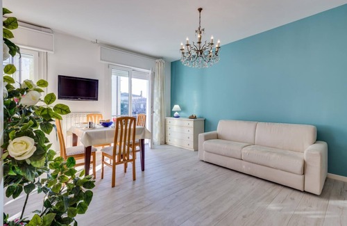 Mestre Apartment | Casa Serenissima bright and centrally located with free parking
