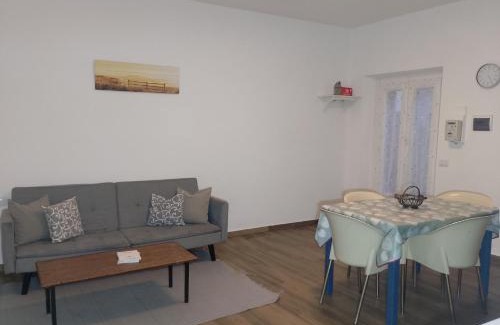 Novara Apartment | Casa serenità "bilocale con ingresso indipendete"