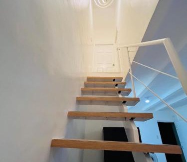 Buenavista House | Casa Serenity Transient House