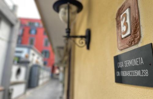 Posillipo House | Casa Sermoneta