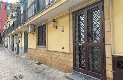 Posillipo House | Casa Sermoneta