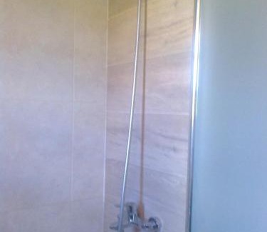 Tandil Ski Chalet | Casa serrana