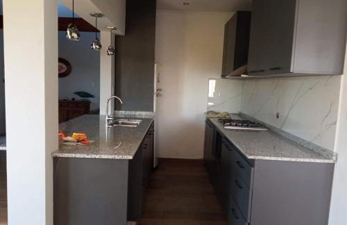 Tandil Ski Chalet | Casa serrana