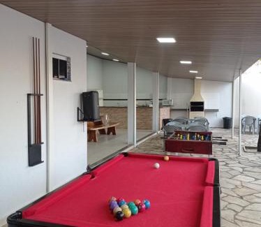 Caldas Novas House | Casa Serrinha