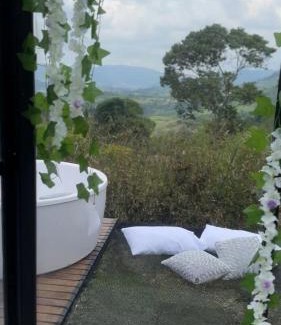 Alegrias Other | Casa Shaddai hermoso Glampig en Pereira