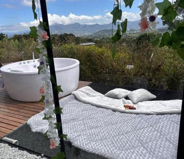 Alegrias Other | Casa Shaddai hermoso Glampig en Pereira