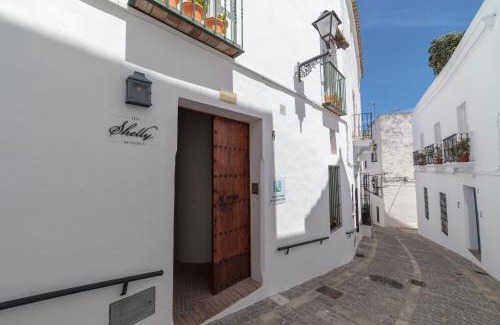 San Ambrosio Hotel | Casa Shelly Hospedería