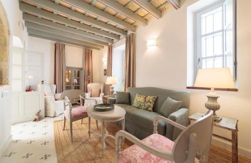 San Ambrosio Hotel | Casa Shelly Hospedería