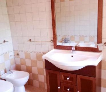 Balsorano Apartment | Casa Silvia Balsorano