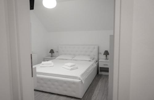 Curtea De Arges House | Casa Sima