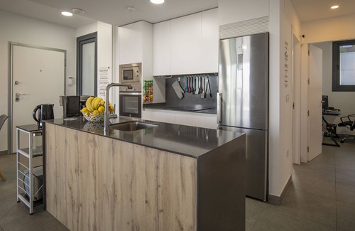 Polop House | Casa Sinaí by Interhome