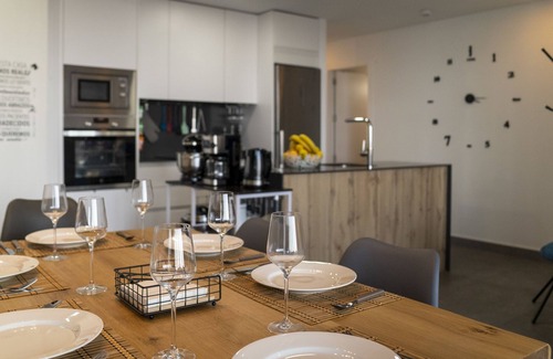 Polop House | Casa Sinaí by Interhome