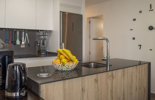 Polop House | Casa Sinaí by Interhome