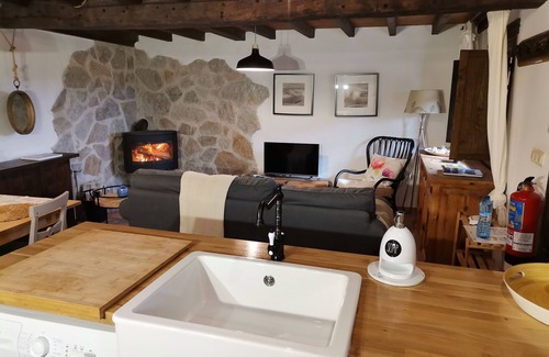 Pivierda House | "Casa Sira", a privilege for the senses