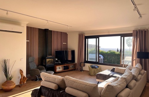 Puntiro House | Casa Sky Mallorca # 20 Minuten bis zum Meer # 20 Minuten bis Palma City