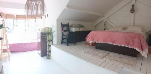 Partido de Tigre House | Casa Sobre el Río