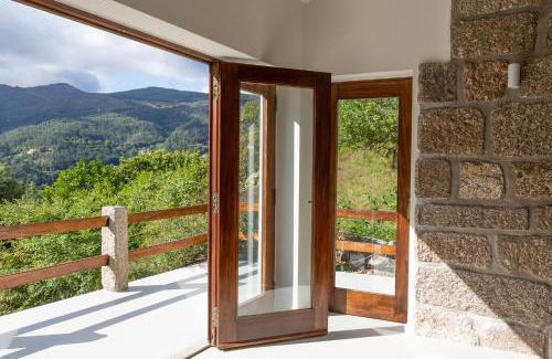 Vieira do Minho House | Casa Soenga