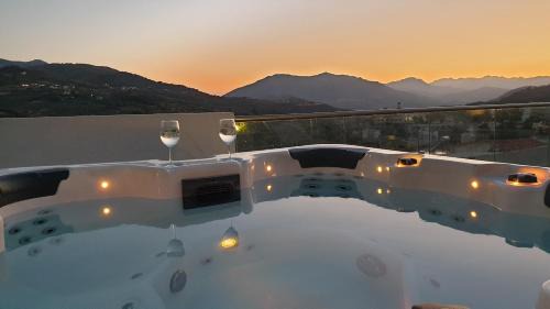 Spilion Apartment | Casa Sofia Apt#2, By Hellocrete