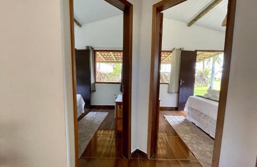 Caraiva House | Casa Sol e mar