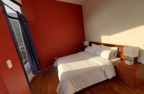 Banos de Agua Santa House | Casa Sol 🌞