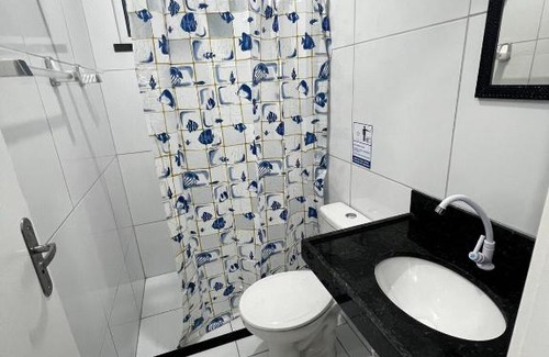 Aquiraz House | Casa Sol Nascente